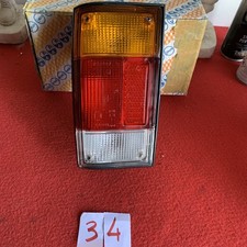 FIAT 127 PICK-UP PANORAMA FANALE FANALINO POSTERIORE  SINISTRO COMPLETo