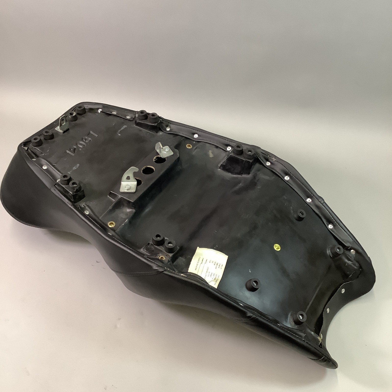 Saddlemen Explorer RS Seat for Kawasaki Concours 14 08-15