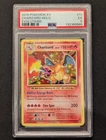 Charizard 11/108 Pokemon XY - Evolutions PSA 5 Holo Rare Excellent
