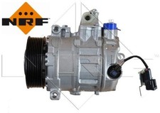 NRF 32246 Kompressor für Klimaanlage Klimakompressor Kompressor Klima 