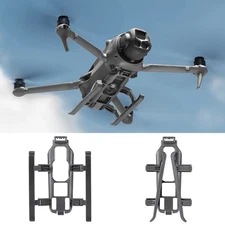 Foldable Landing Gear Kit for DJI Mavic 4 Pro Accs Extension Legs Quick-Release