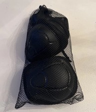 3 Pair Knee Elbow Wrist Pads Guard Set Kids Skate Cycling Bike Safety Protection