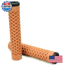 ODI Cult x Vans Grips 143mm Gum Rubber BMX MTB Scooter