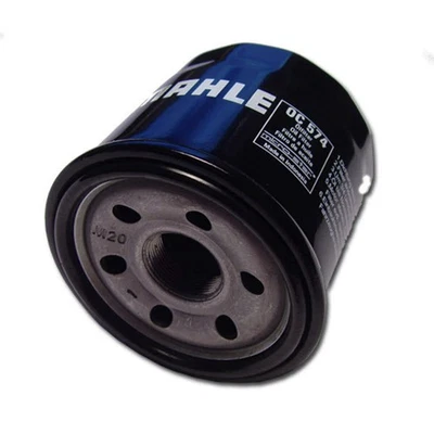 Filtre À Huile Mahle OC 574 Pour Aprilia Tuono 8V 660 2020-2022 - Photo 1/2