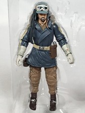 Captain Cassian Andor  23 Action Figure - Star Wars Black Series 6  NEW