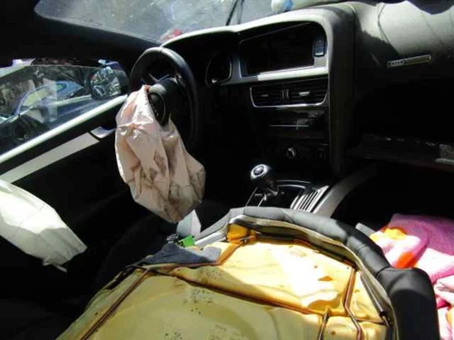 8R0919604A Pantalla Multifuncion para AUDI A5 SPORTBACK (8T) 2018 676919 - Imagen 6 de 10