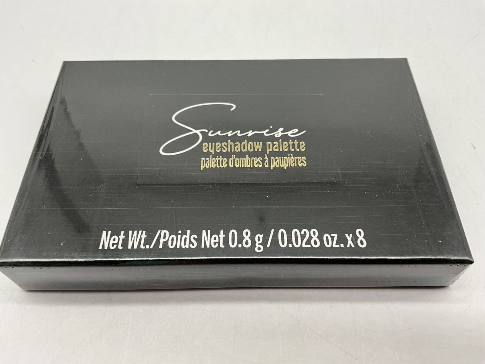 Tori Belle "SUNRISE"  Eyeshadow Palette Sealed NIB Cosmetics Make Up  NEW