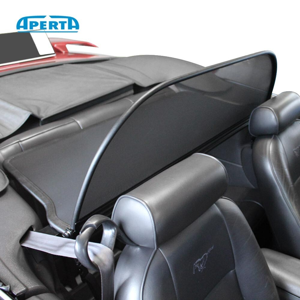 WIND DEFLECTOR FORD MUSTANG IV SN95 19942004 FOURTH GENERATION MK4 NO