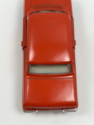 DINKY TOYS - FORD TAUNUS 12 M - #538 - Imagen 16 de 22