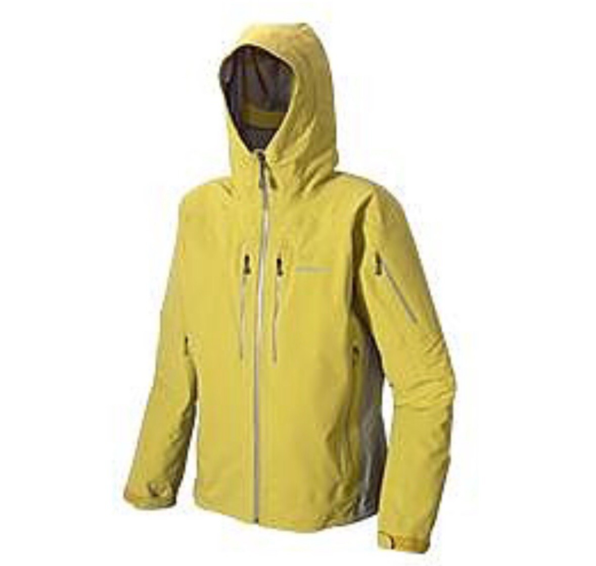 Vintage 2006 Patagonia Chute To Thrill Jacket Mens Small Discontinued Rare