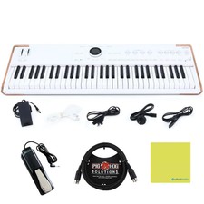 Arturia AstroLab Avant-garde 61-Key Stage Key...