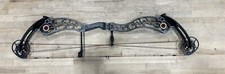 Bowtech Reckoning Gen 2 39, RH, 50-60lb, 26.5...