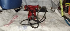 BELL & GOSSETT "LITTLE RED" BOOSTER PUMP LR20BF #106506 1.0.AMPS (1 PH) 112W