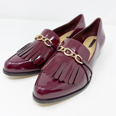 tahari langley loafer