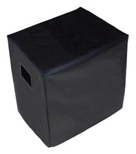 SWR Goliath II 4x10 Cabinet - Black Vinyl Cover w/Piping Option, USA swr034 