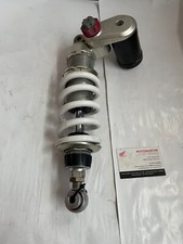 Ammortizzatore Posteriore Wp con molla Mupo Usato GSX-R 1000 ( 2017 )  Suzuki