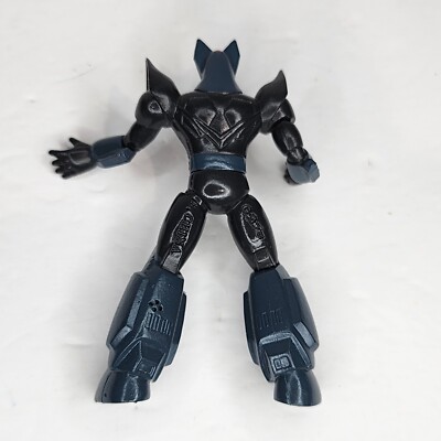 robot 28 1981 POPY Deluxe SG-01 Tetsujin 28 Godaikin Original Bandai Chogokin