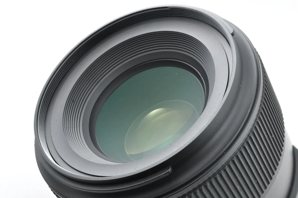 [Near Mint] Tamron SP 45mm f/1.8 Di VC USD for Nikon FX VR Lens from Japan #2655 - Image 4 of 4