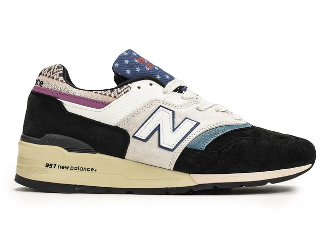 new balance 997 sale