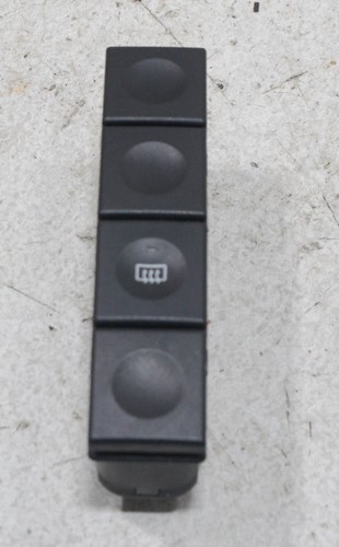 Ford Fiesta 5 JD Bj 2005 Schalter Heckscheiben Heizung 2S6T18C621AC #121079-G507