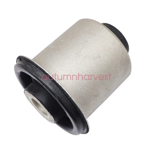 6 Rear Lower Control Arm Bushing For Jeep Grand Cherokee 2011 2012-2022 2SIDE - Picture 2 of 8
