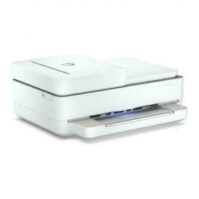 HP ENVY 6455e All-in-One Inkjet Printer, Color Mobile Print, Copy, Scan, Send