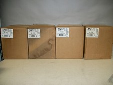Lot Of 4 - Atlas Sound Ap-15tuc Han Pg T72/15w Ul Cap Metal Loud Speakers