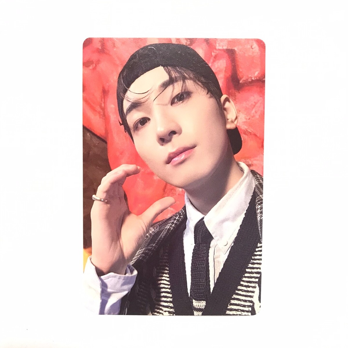 SEVENTEEN] Maestro / 17 IS RIGHT HERE / HERE Ver.(핑크) Official