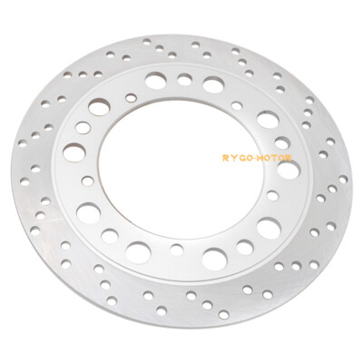 Front Brake Disc Rotor for Honda  Magna 500 VF500C Steed 600 400 NV600 NV400