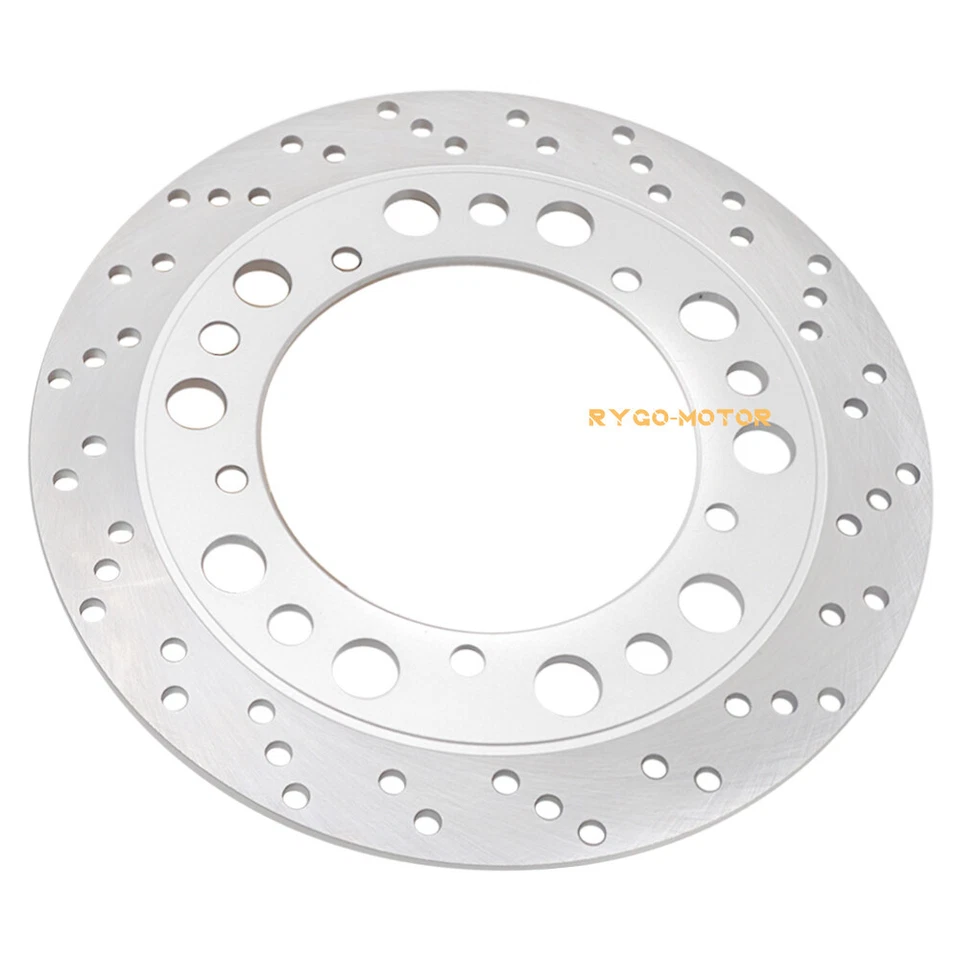 Rotor de disco de freno delantero para Honda Shadow VLX 600 VT600C VT600CD Deluxe 1988-2007 Foto 4 de 4