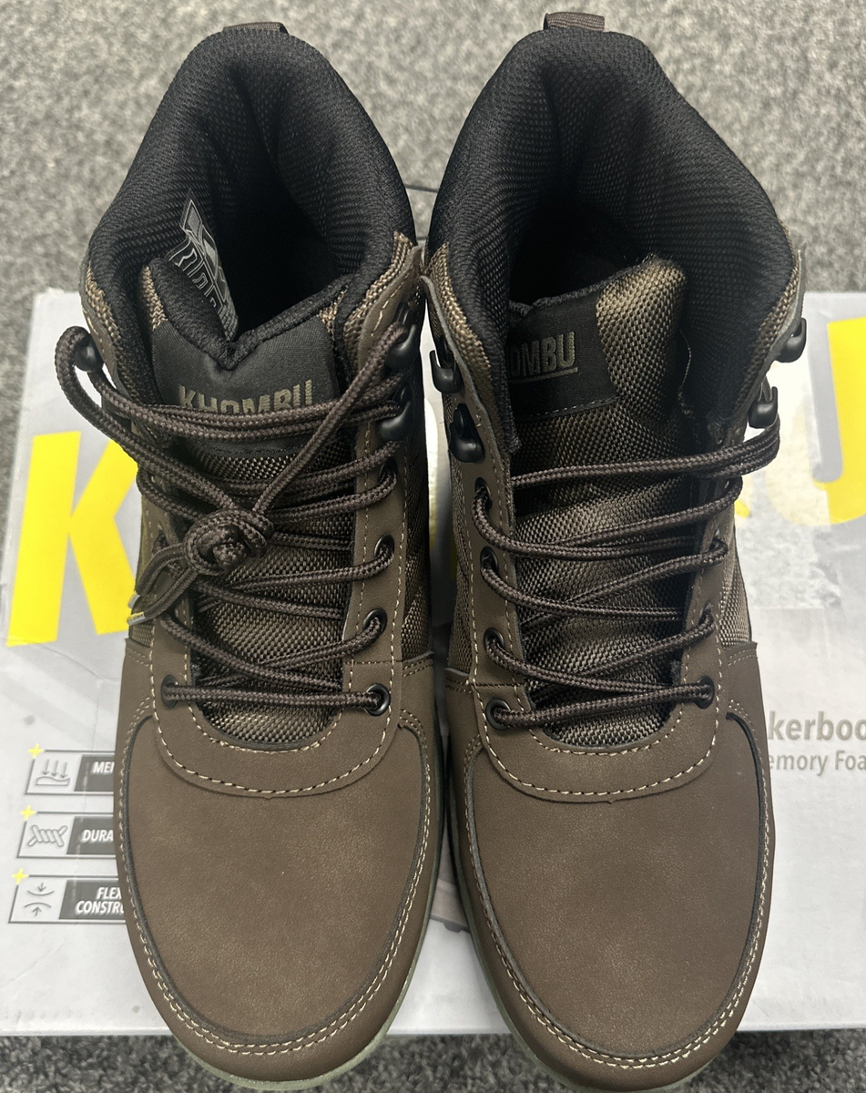 Arrivals Boots Khombu Boots Costco Mens Winter Boots Khombu Mens