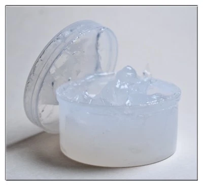 GENERIC GRASA DE SILICONA PARA PLUMAS ESTILOGRÁFICAS