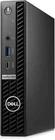 Dell OptiPlex 5000 Desktop Computer i5-12500T 32GB 512GB NVME Micro PC WIN 11 p