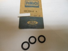 5 Pcs Ford Toploader 3 4 Speed Transmission O-ring Kit Nos
