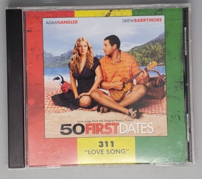 311 – Love Song (2004, CD) | eBay