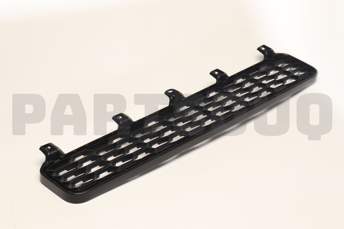 71721M78R005PK Genuine Suzuki NET,FRONT BUMPER 71721-M78R0-05PK | eBay