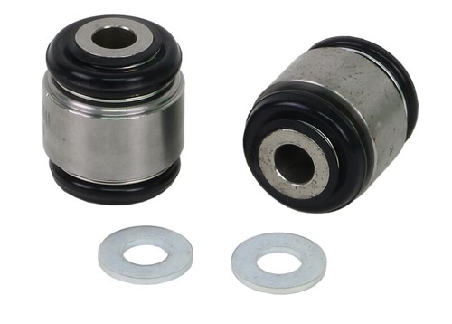 Whiteline Rear Lower Control Arm Outer Bushing/Bearing for Subaru BRZ Scion FRS - Bild 4 von 6