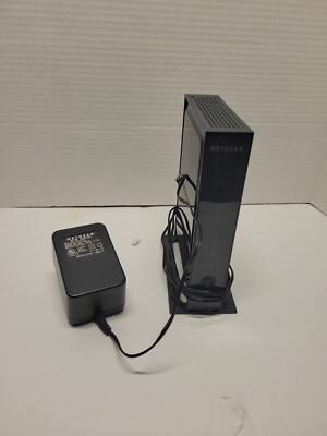 Hughesnet Router N300 NETGEAR N300 300Mbps 4 Ports Wireless Router (WNR2000-100NAS) | eBay