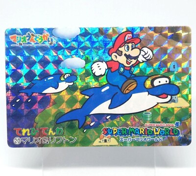 希少！super Mario bros マリオ 希少！super Mario bros マリオ スーパー マリオ ブラザーズ ZX