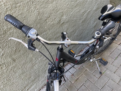 Damenfahrrad 26 Zoll Pegasus - Bild 5 von 5