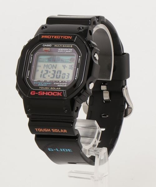 Casio G-SHOCK Men's Watch - GWX-5600-1JF JAPAN 4971850472971 Casio G-SHOCK Men's Watch - GWX-5600-1JF JAPAN 4971850472971