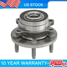 Front or Rear Wheel Bearing Hub For Ford Police Interceptor Utility PA E19