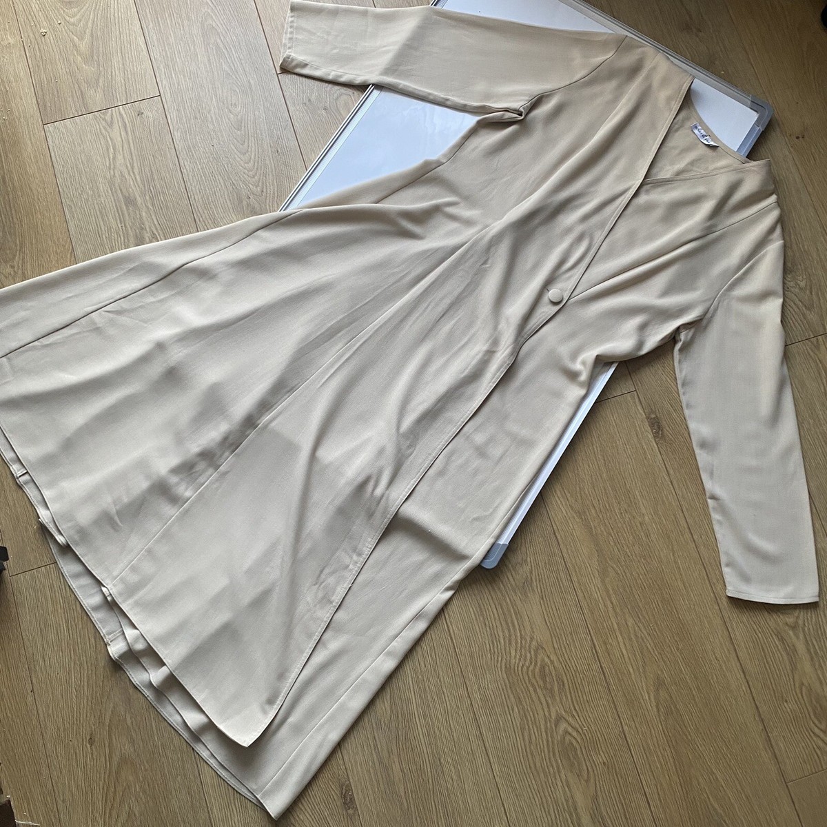 chinese dress ladies Maria Maxi Dress SMR / L main image 1