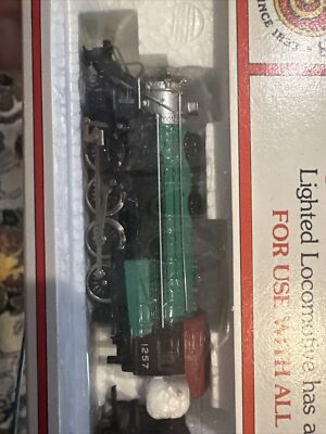 Bachmann N Scale Great Northern 2-8-0 Consolidation Steam