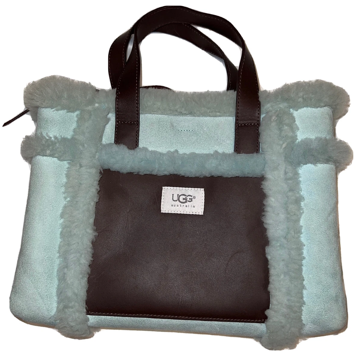 Ugg sheepskin handbags deals