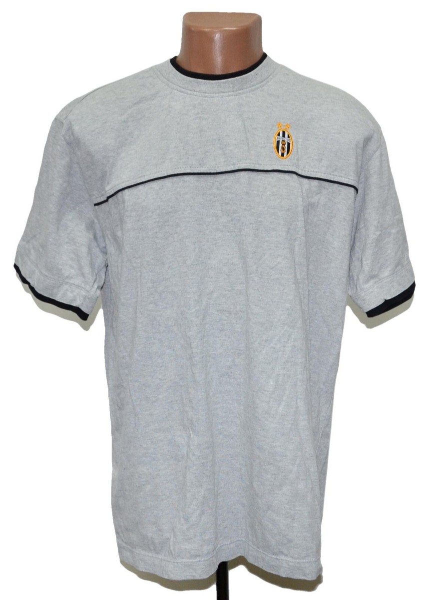 Reconditionné - Maillot Juventus vintage #10 2002-2003 - Très