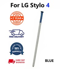 For LG Stylo 4  4 Plus Touch Stylus S Pen Replacement Digitizer Pencil BLUE