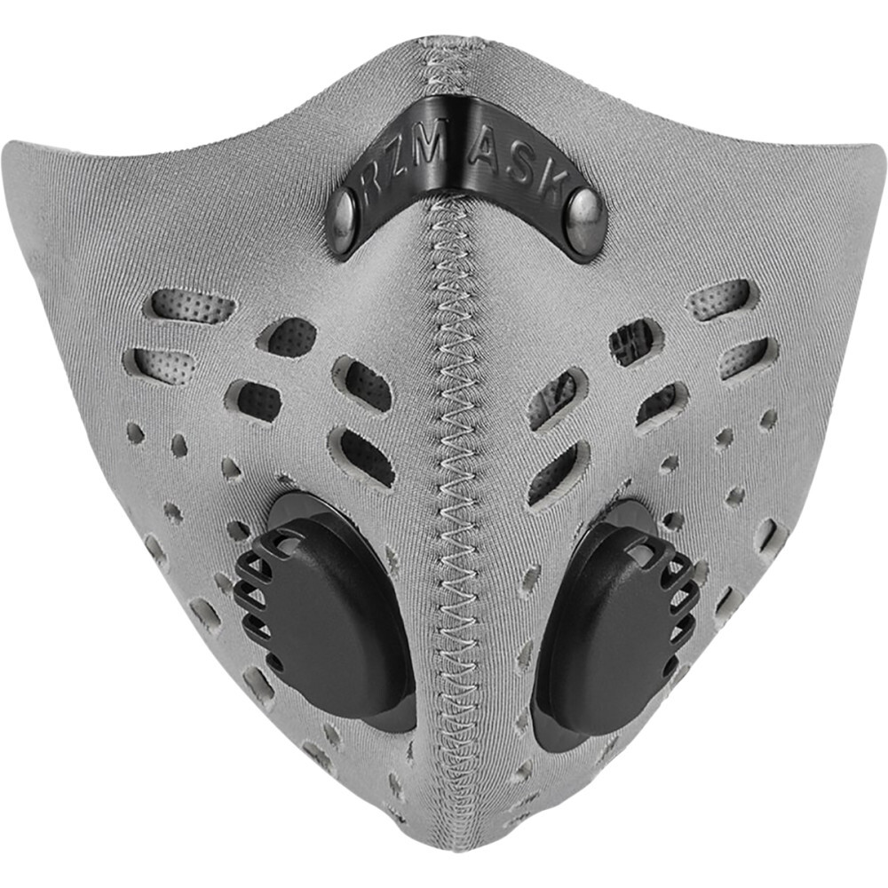 RZ Mask M1 Mask - Silver | XL | eBay