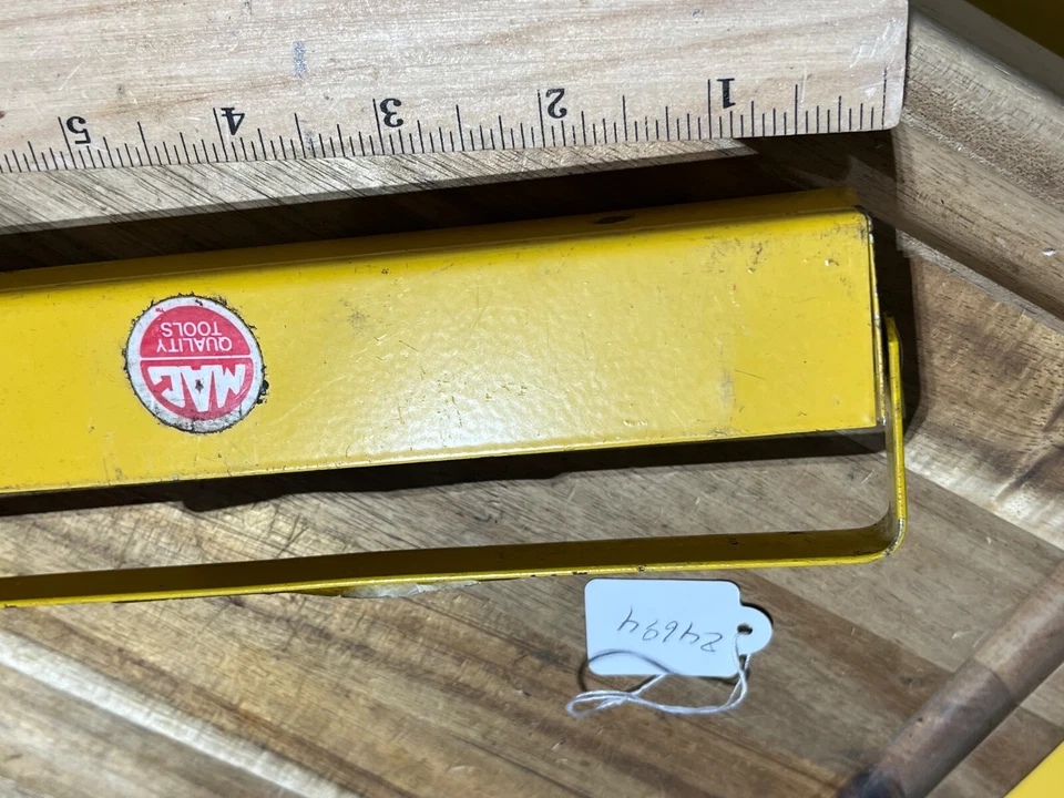 Vintage MAC Tools socket tray model () (24694) - Image 2 of 4