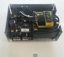 *PREOWNED* SOLA SLS-15-045T 15 VDC 4.5 Amp 240V Power Supply + Warranty! 